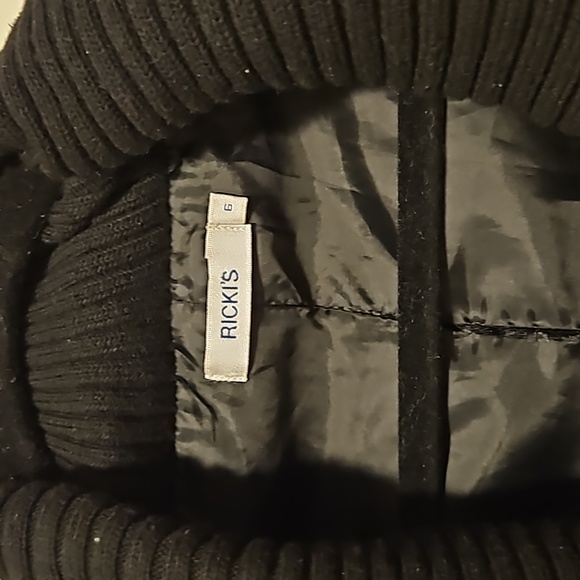 Rickis outdoor jacket - Picture 2 of 3